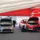 Illustration for article titled Were At The Pirelli World Challenge Season Opener All This Weekend
